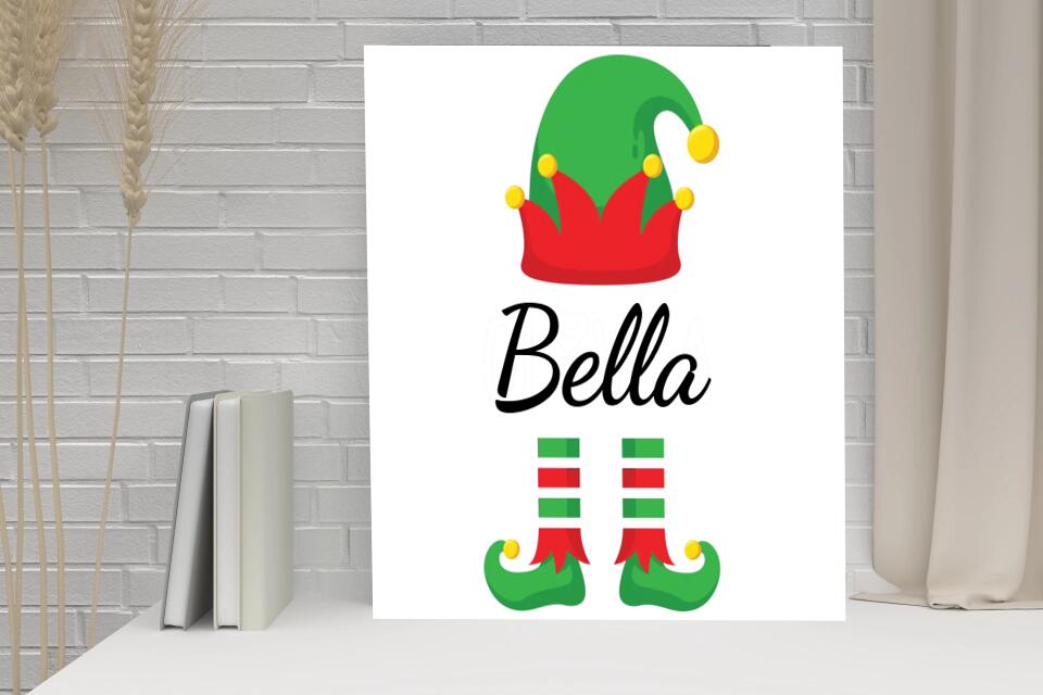 Elf