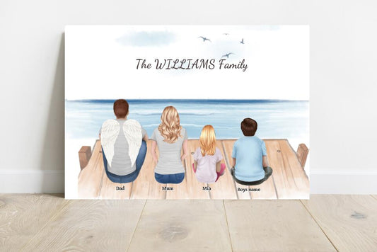 Family of 4
