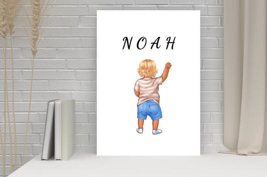 Toddler