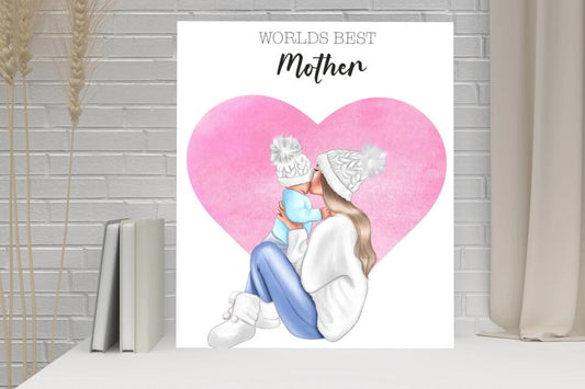 Mum & Baby